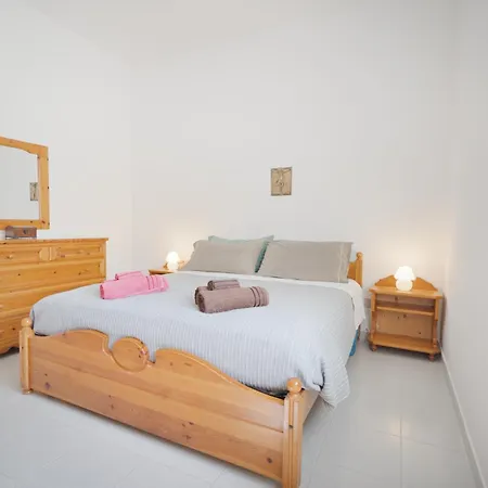 Apartment Leolu Zona Alghero