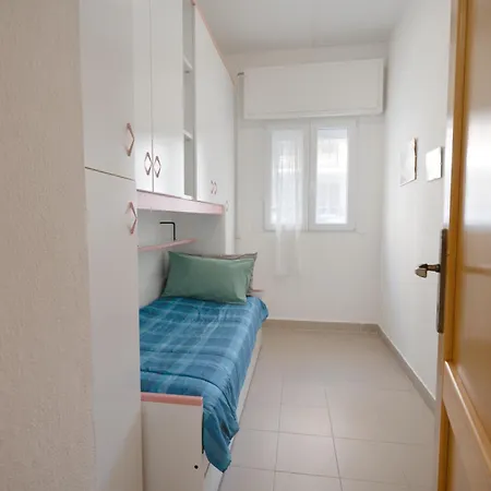 Leolu Zona Alghero