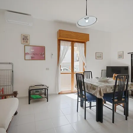 Leolu Zona Apartment *