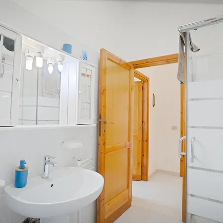 Leolu Zona Apartman Alghero