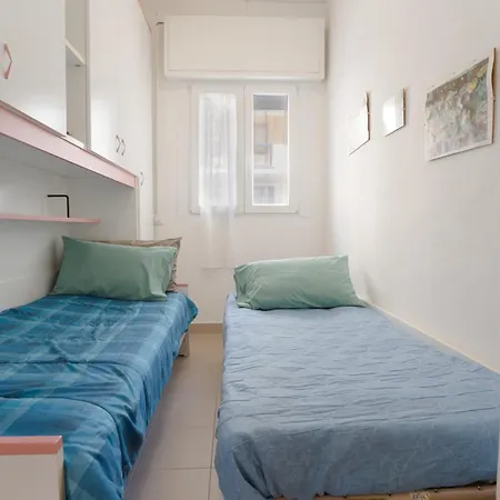 Leolu Zona Apartment *