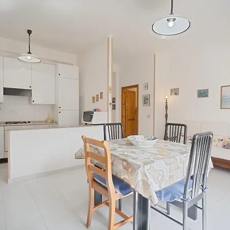 דירה Leolu Zona *