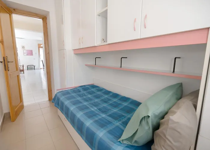 Leolu Zona * Alghero