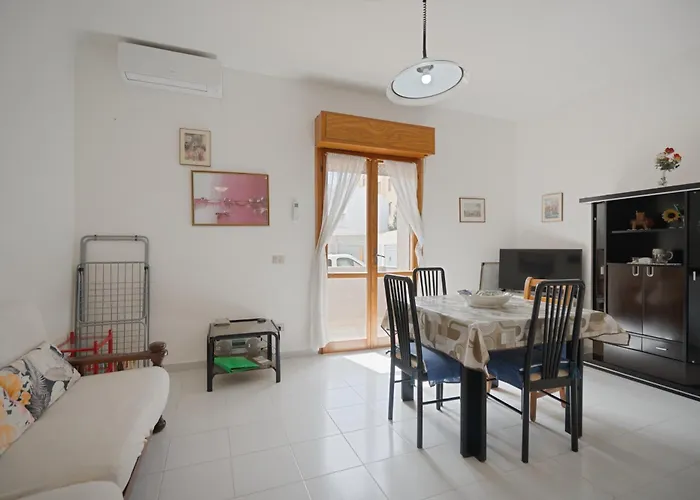 Leolu Zona Apartment *