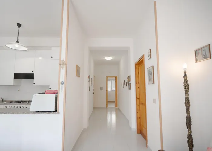 Apartment Leolu Zona *