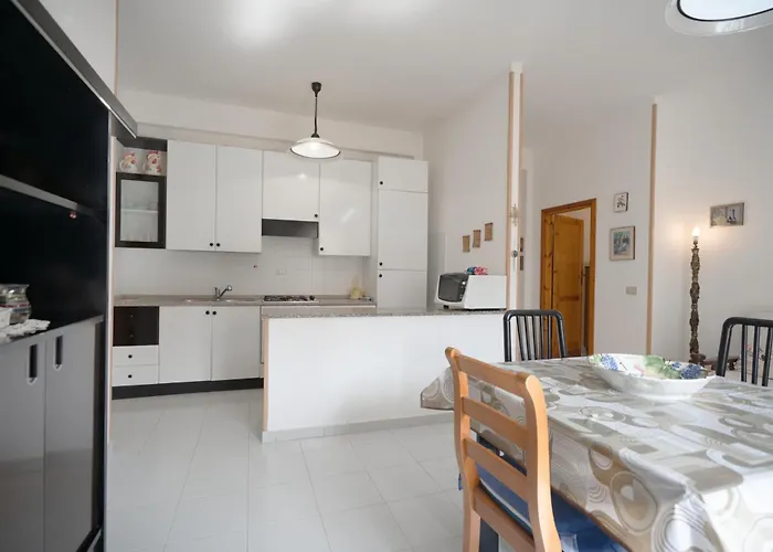 Leolu Zona Apartment *